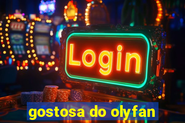 gostosa do olyfan